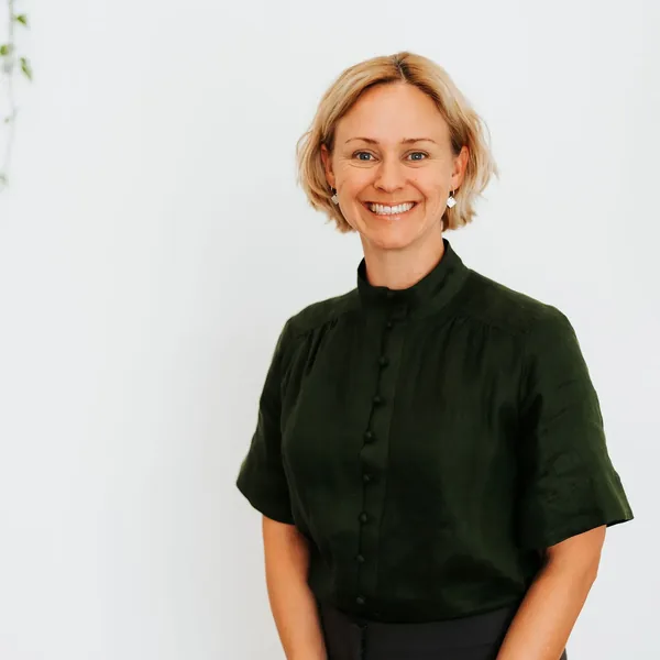 Dr Kimberley Elliott